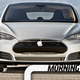 Illustration for article titled No, Apple's Not Just Gonna Buy Tesla For $75 Billion